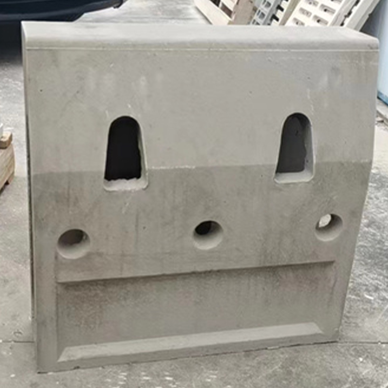 ช่องทางระบายน้ำแบบขอบ, การระบายน้ำแบบ Kerb-slot เพื่อความสวยงามสำหรับทิวทัศน์